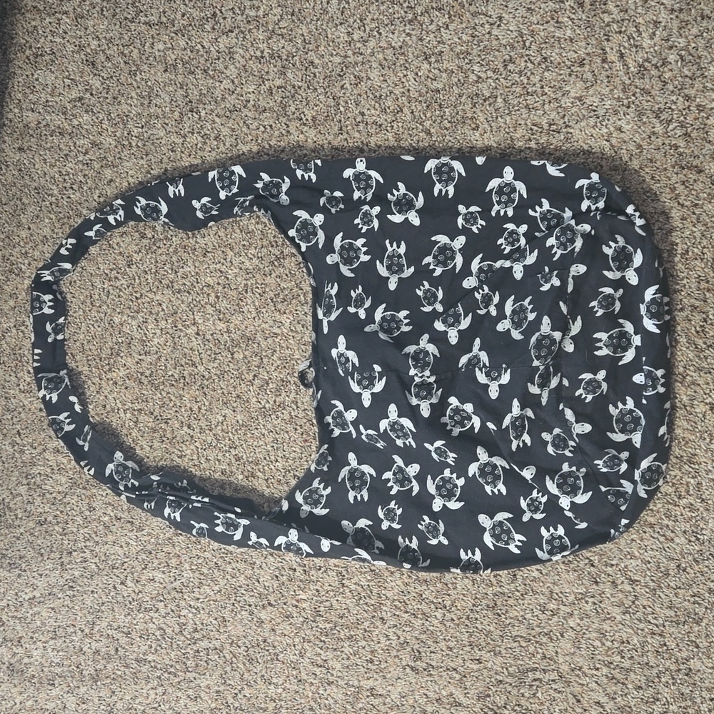 LOWEST PRICE - Sea Turtle Hobo Bag